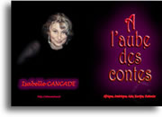A l'aube des contes