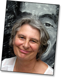 Isabelle Cancade Marinho