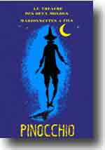 Pinocchio