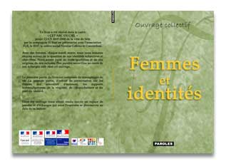 Femmes et identités
